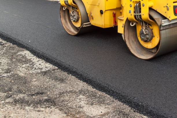 Best Driveway Borders and Edging Pavers in Belpre, OH