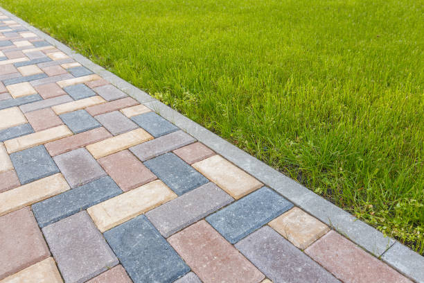 Best Custom Driveway Design and Paving in Belpre, OH